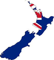 NHew Zealand Postal Codes