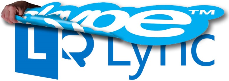 Skype for Business Announced