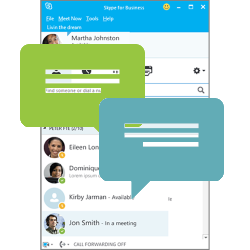 Building a Skype for Business Auto Responder using the Skype Web SDK