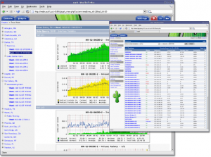 Monitoring Lync 2013 with MRTG
